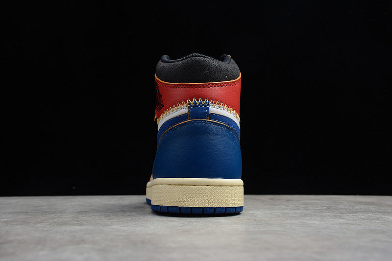 AJ1 High