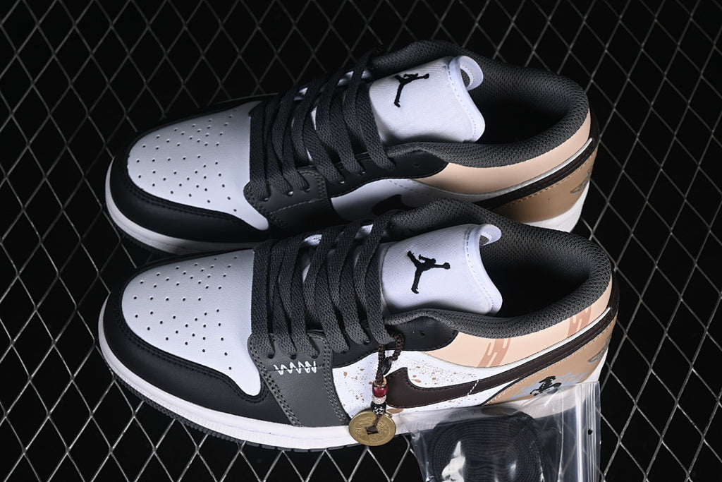 AJ1 Low