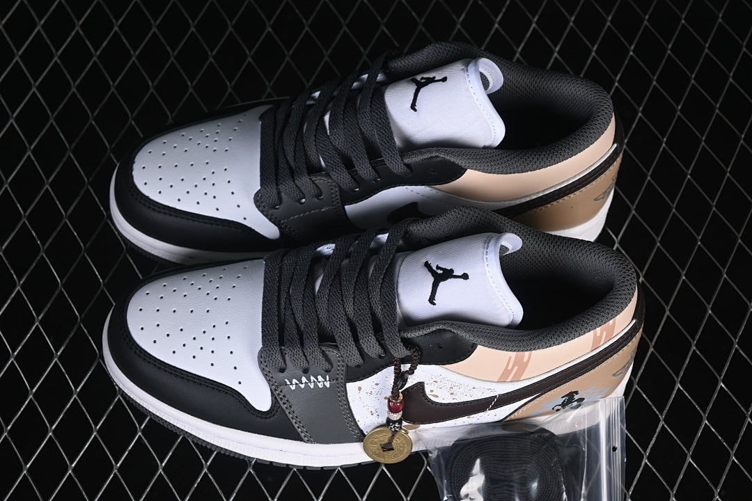 AJ1 Low