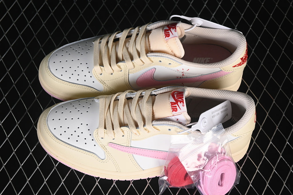 AJ1 Low