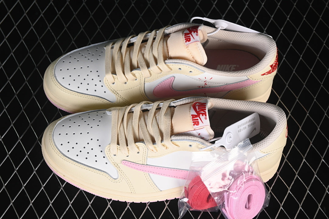 AJ1 Low