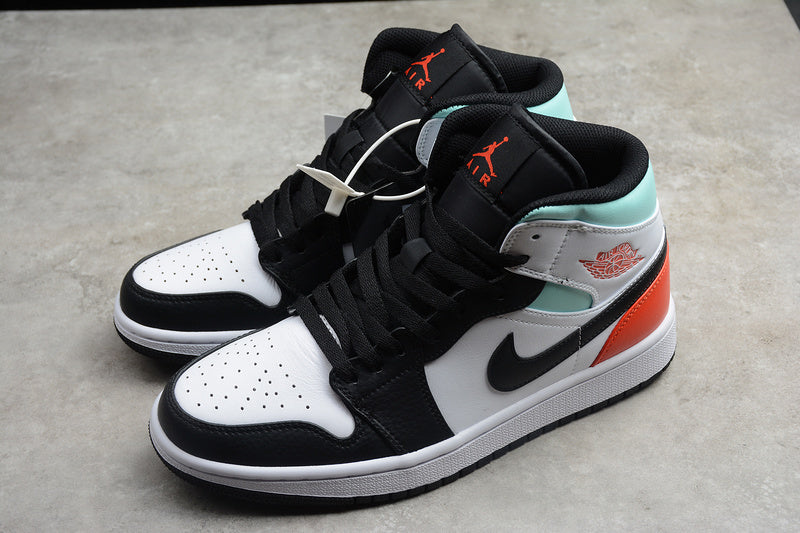 AJ1 Mid
