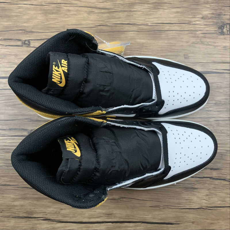 AJ1 High