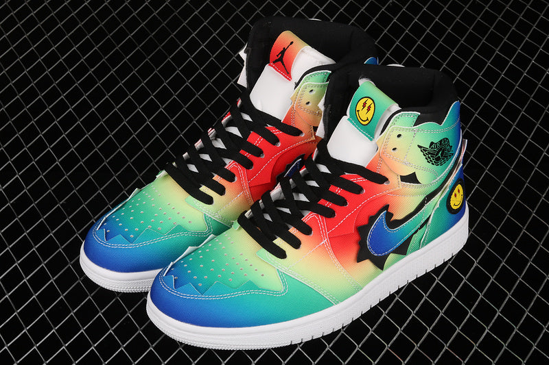 AJ1 High