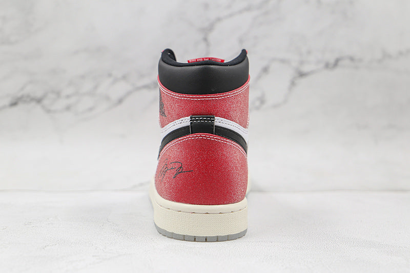 AJ1 High