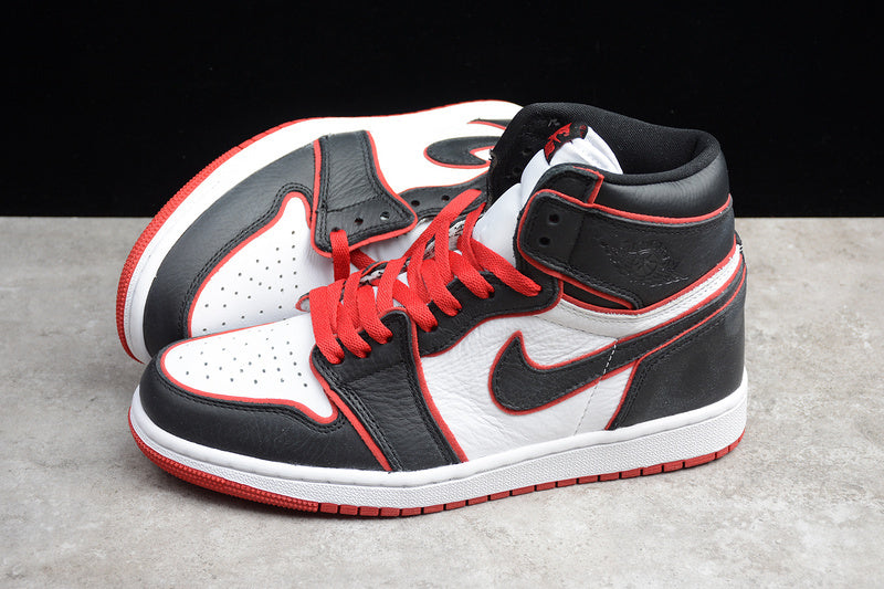 AJ1 High