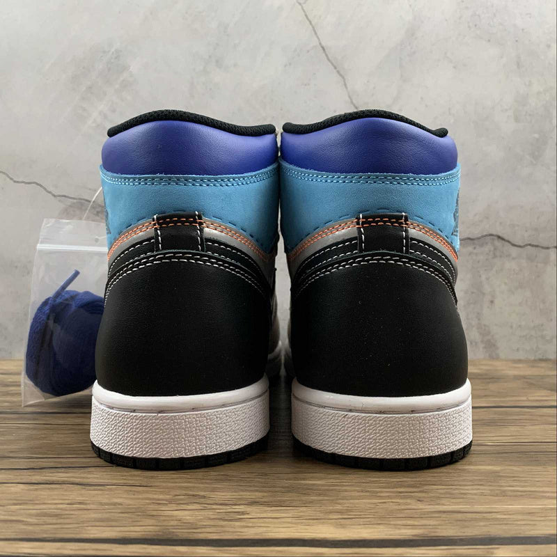 AJ1 High
