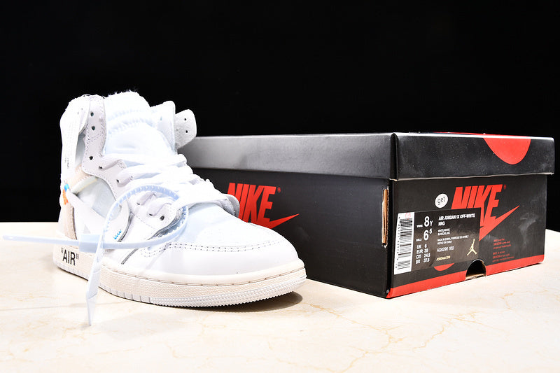 AJ1 High
