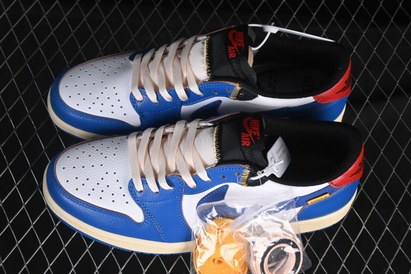 AJ1 Low