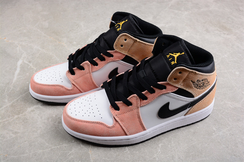 AJ1 Mid