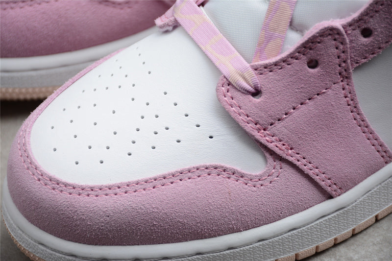 AJ1 Mid