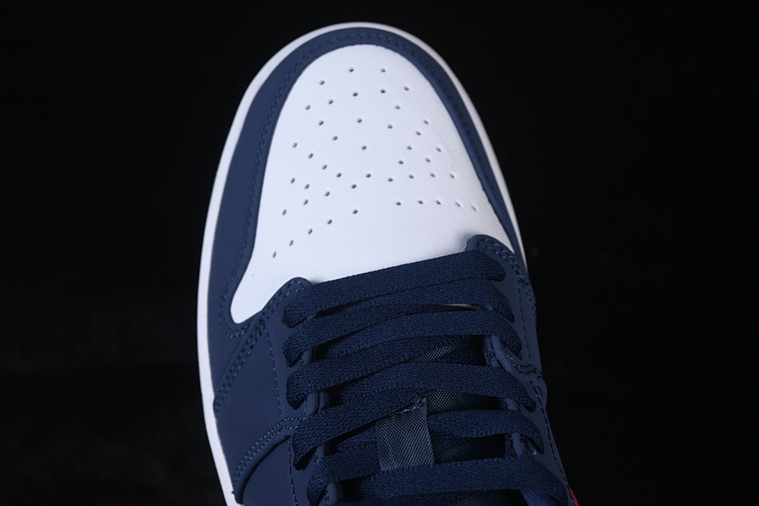 AJ1 Low