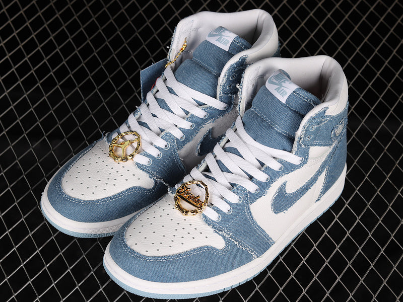 AJ1 High