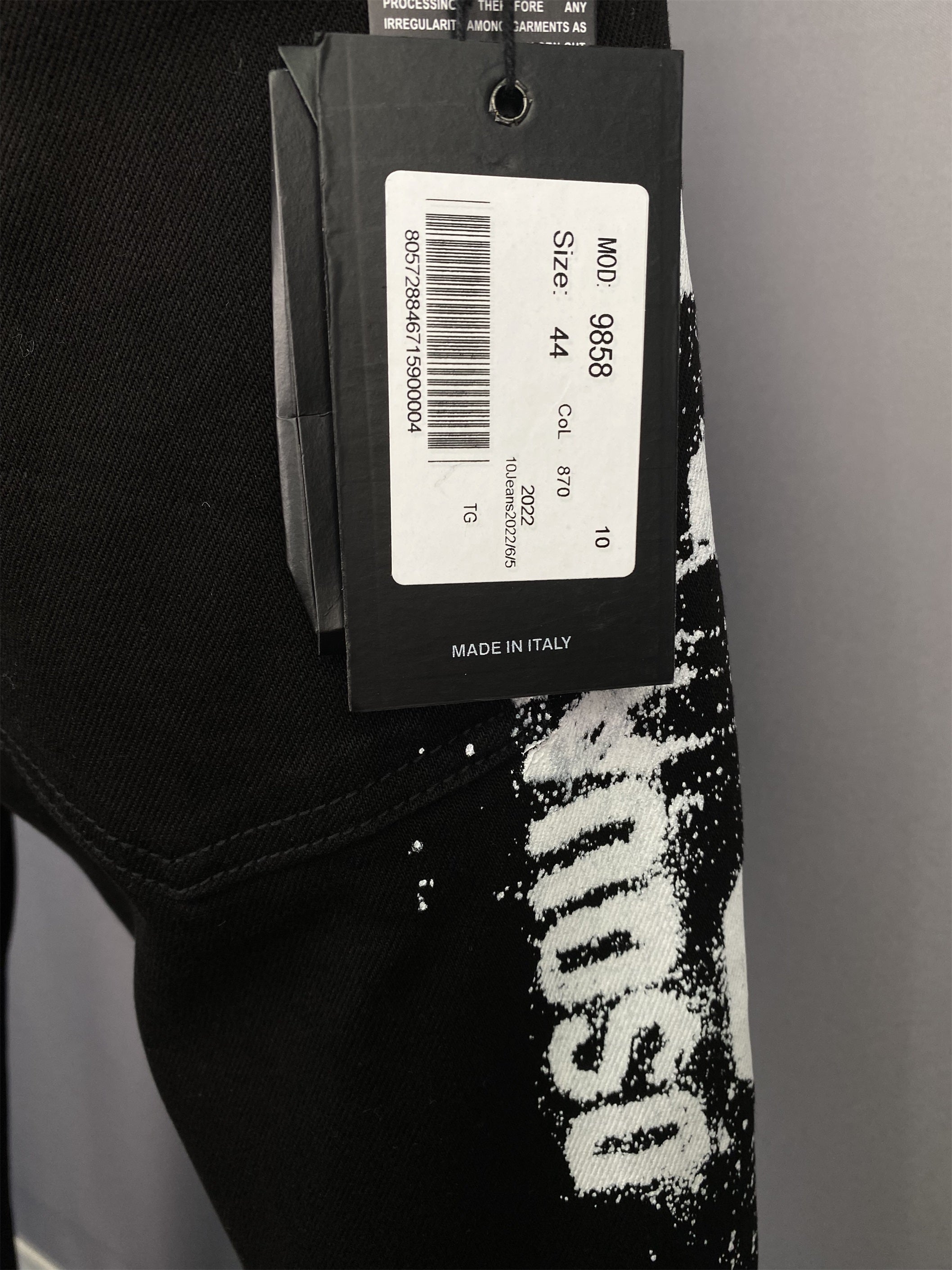 D2 Jeans