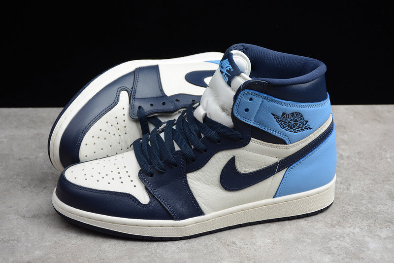 AJ1 High