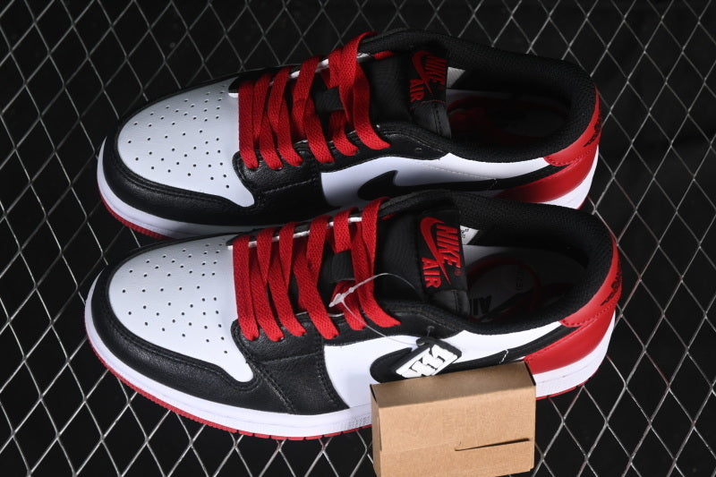 AJ1 Low