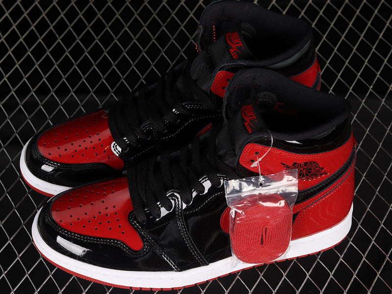 AJ1 High