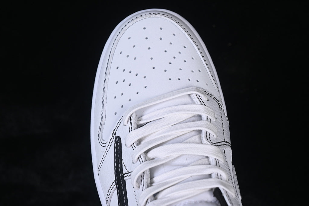 AJ1 Low
