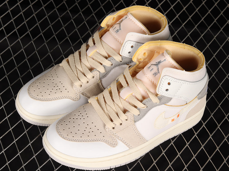 AJ1 Mid