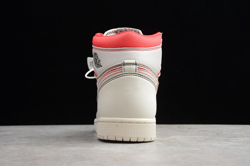AJ1 High