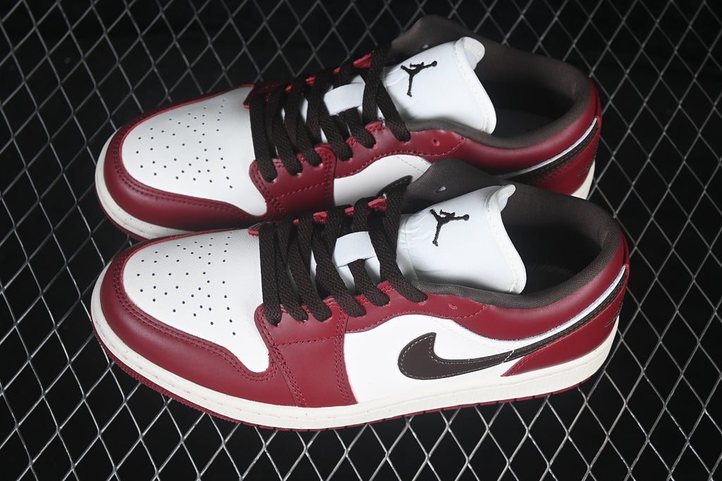 AJ1 Low