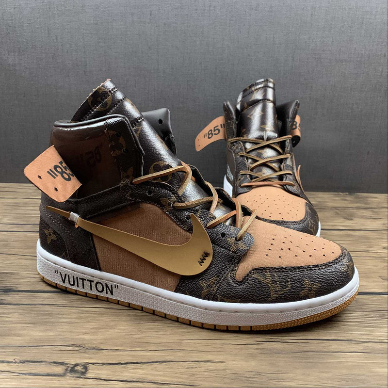 AJ1 High