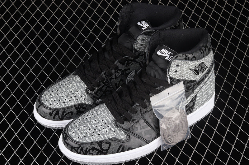 AJ1 High