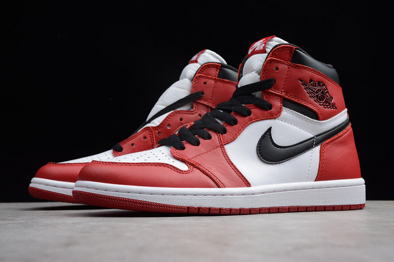 AJ1 High