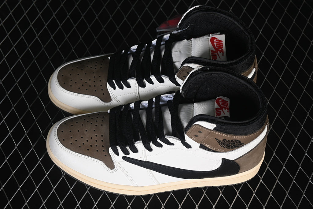 AJ1 High