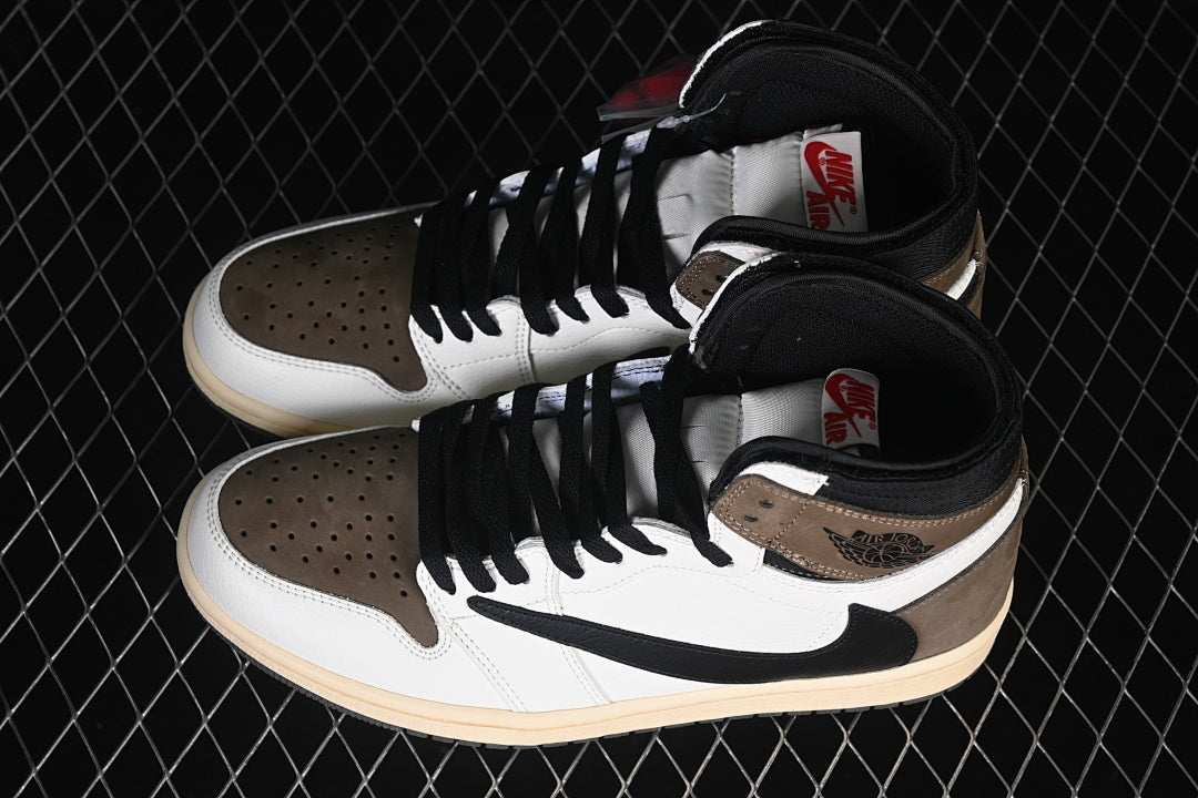 AJ1 High