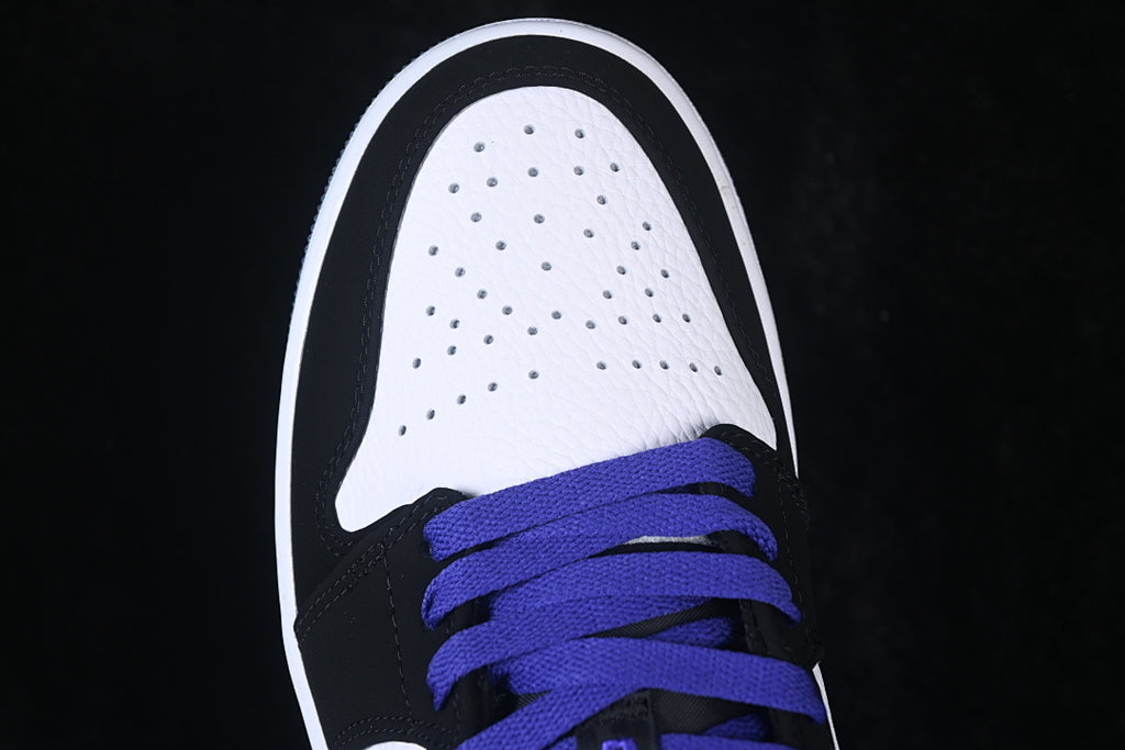 AJ1 Low