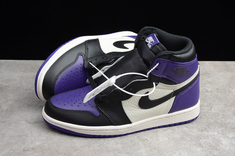 AJ1 High