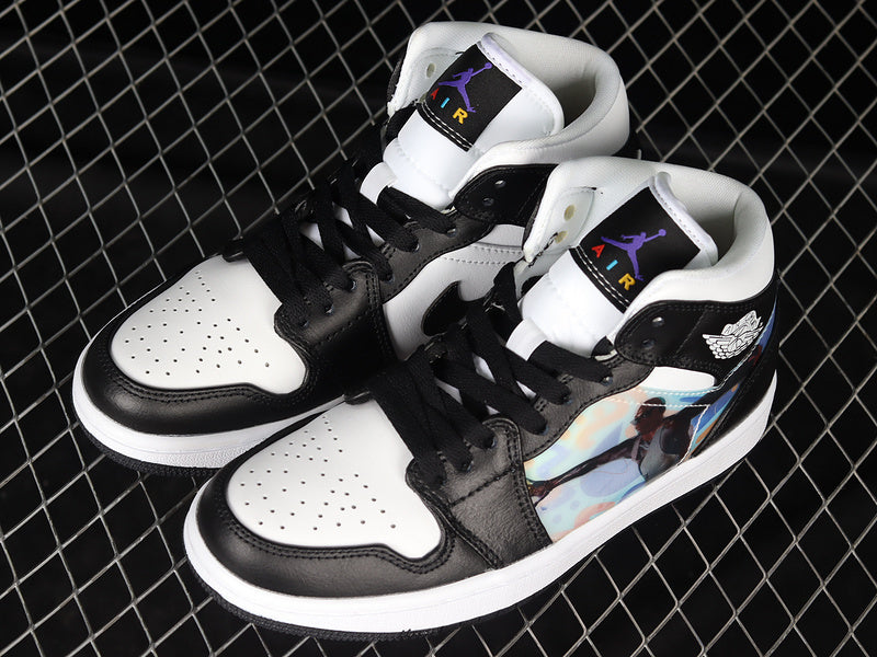 AJ1 Mid