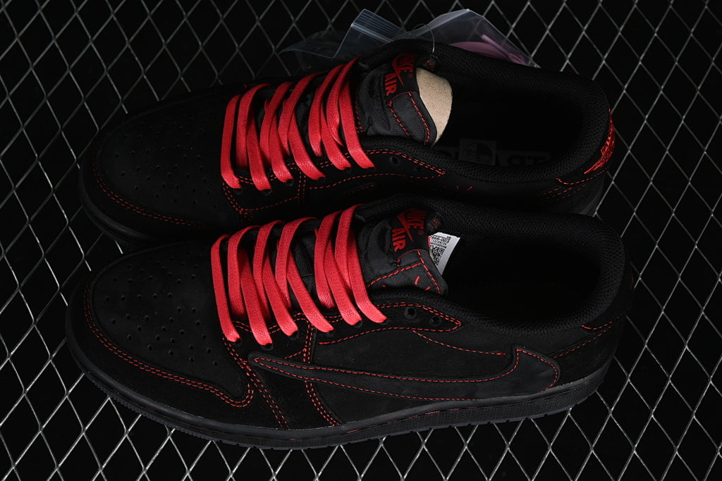 AJ1 Low