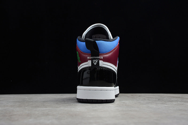 AJ1 Mid