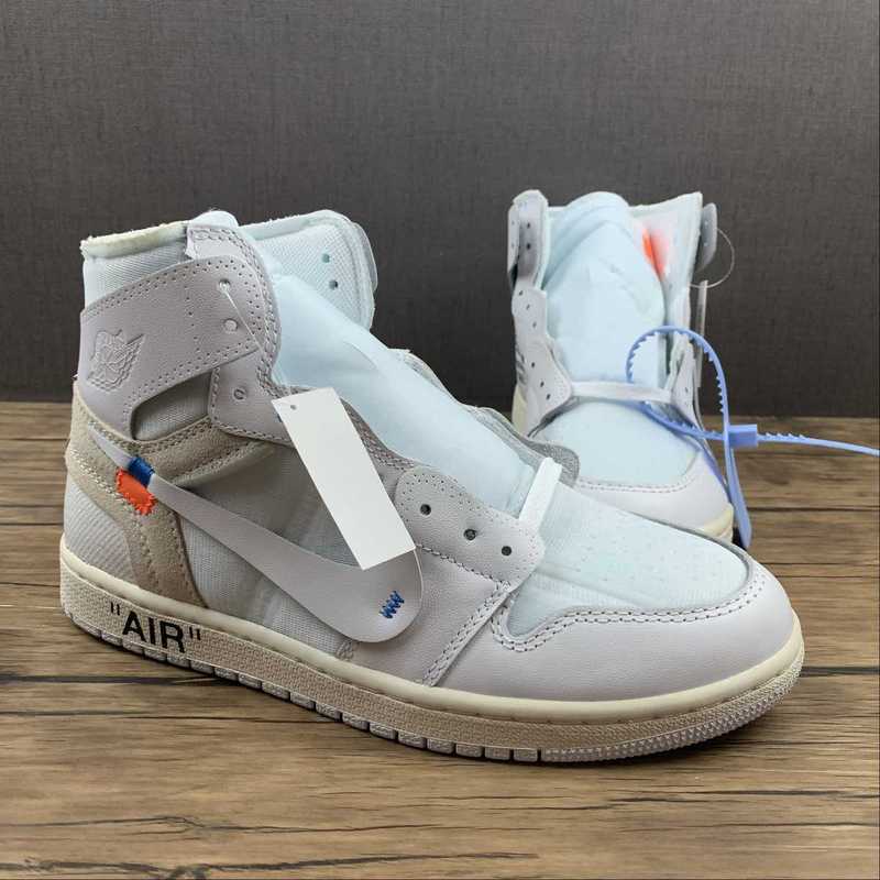 AJ1 High