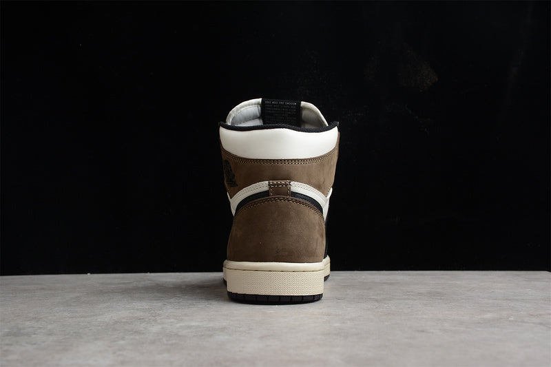 AJ1 High