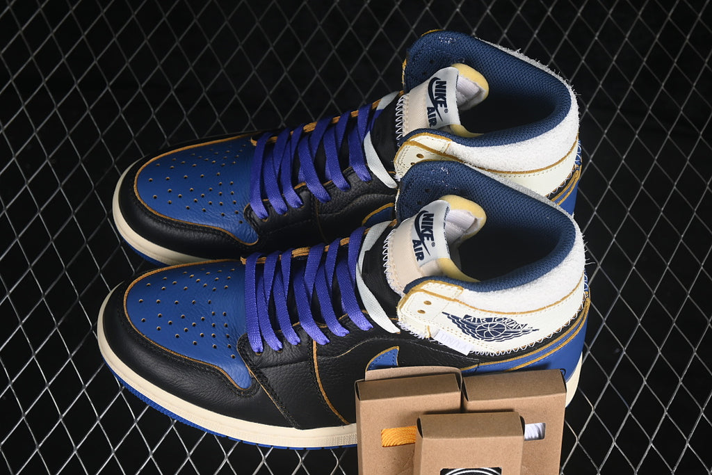AJ1 High