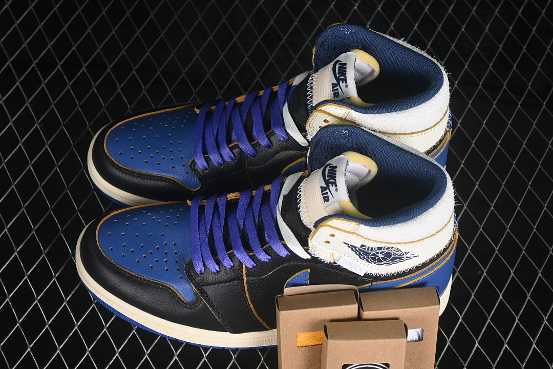 AJ1 High