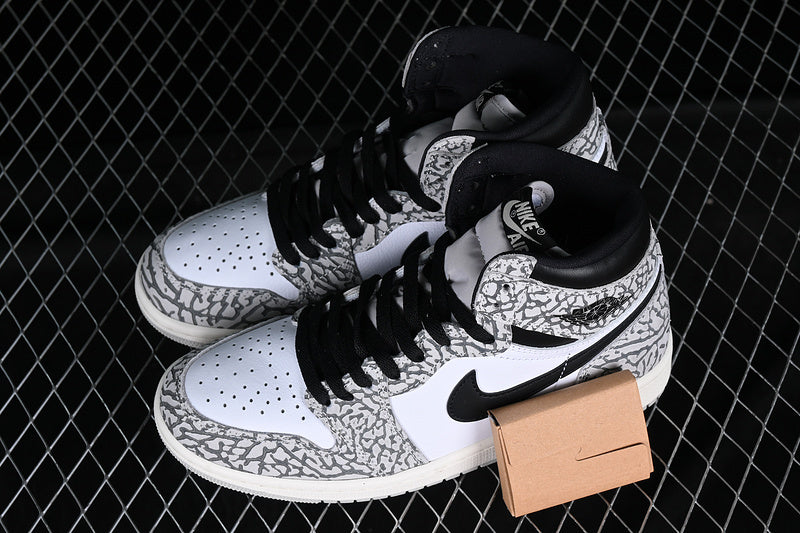 AJ1 High