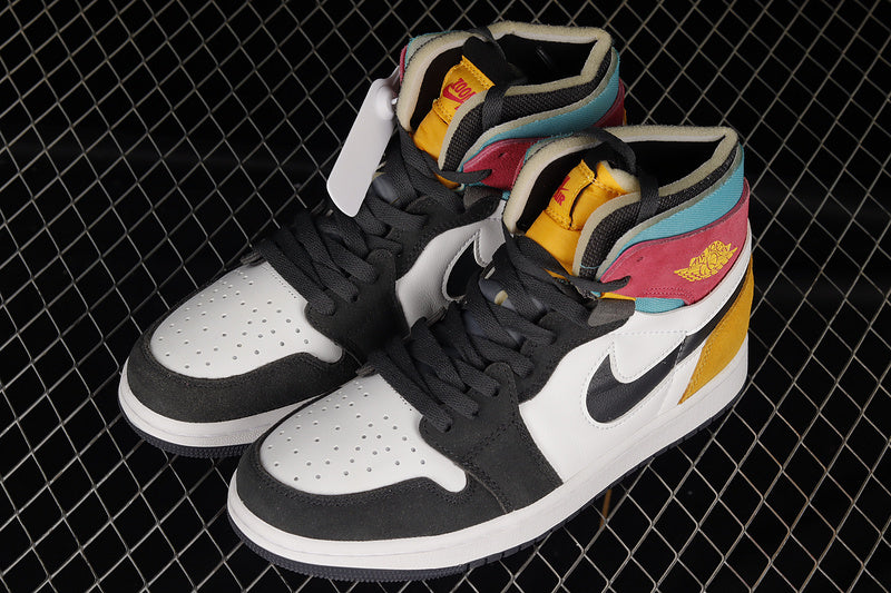 AJ1 High