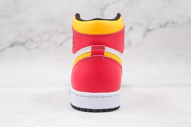 AJ1 High