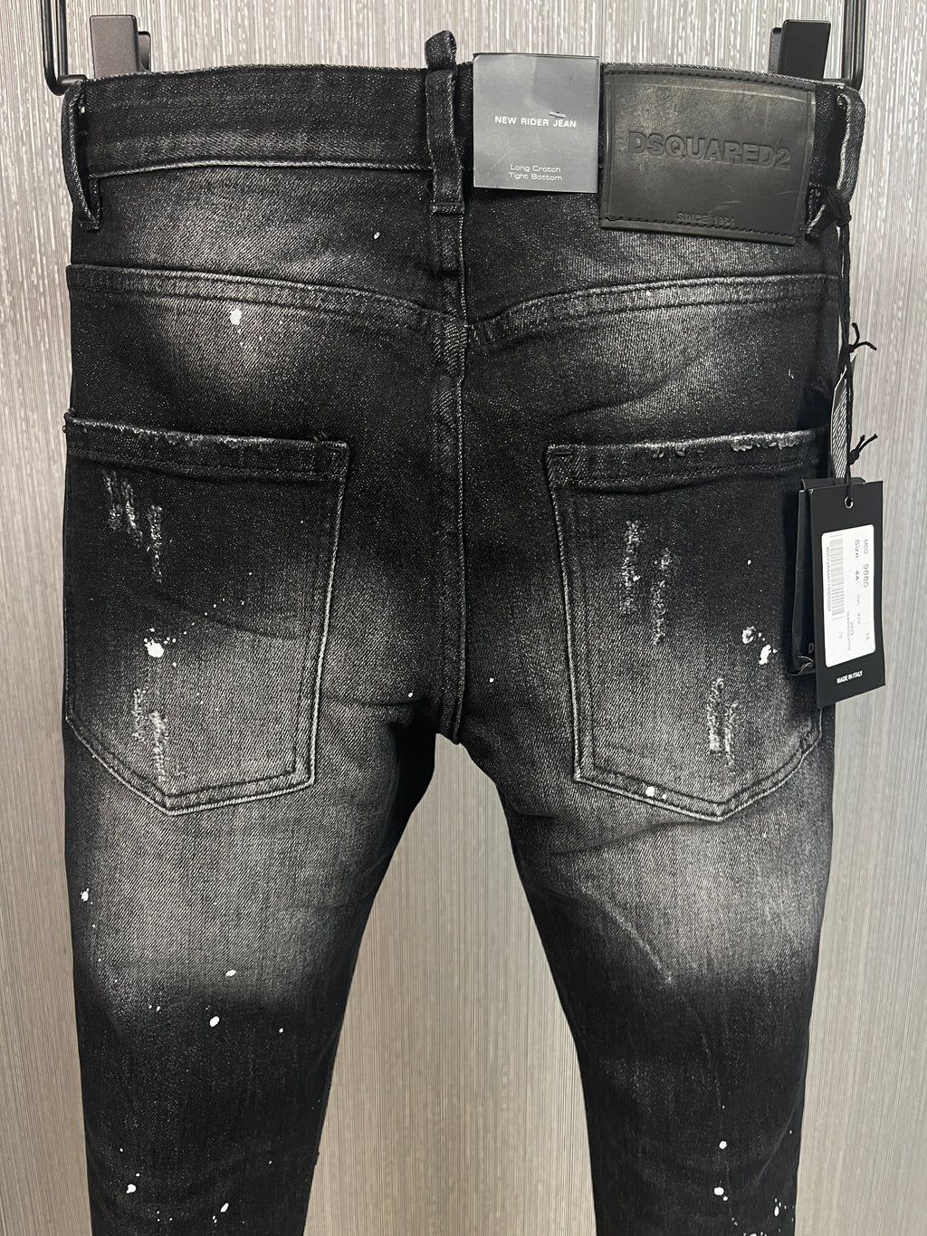 D2 Jeans