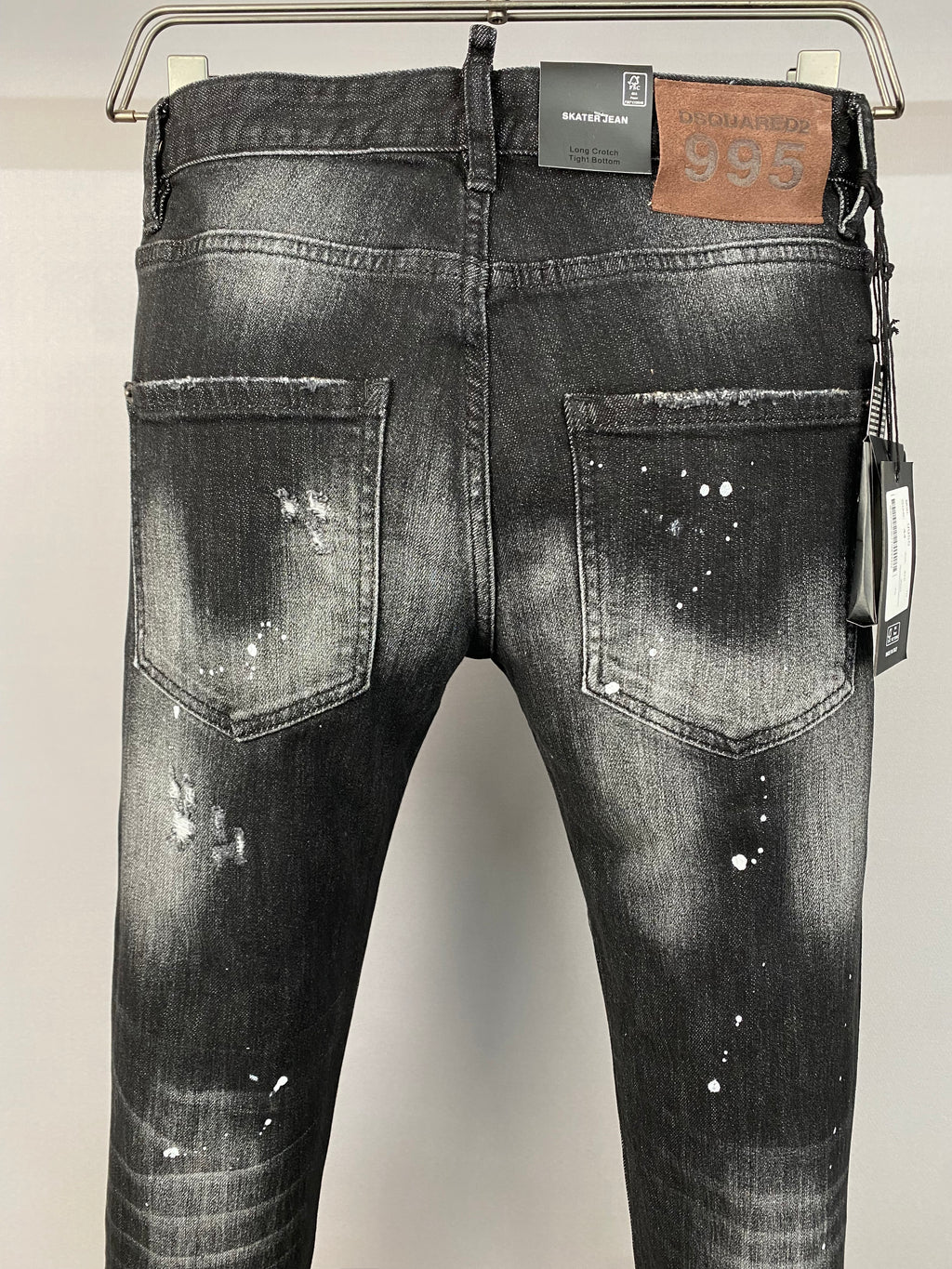 D2 Jeans