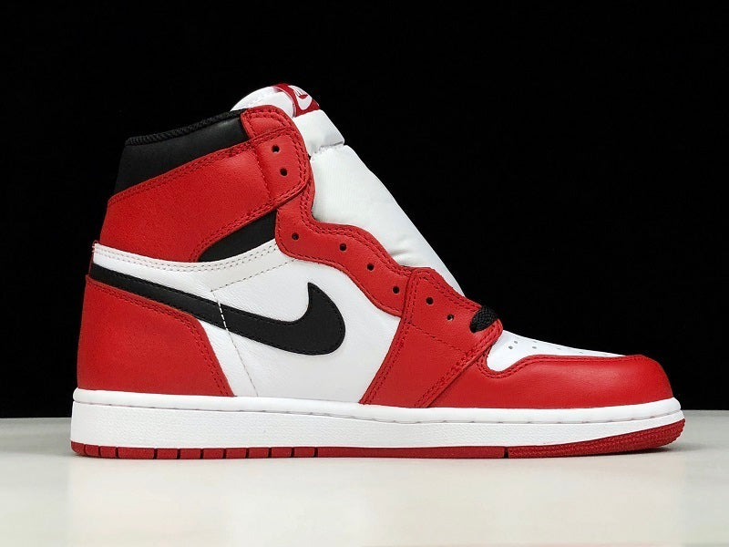 AJ1 High