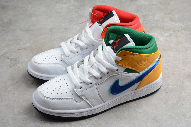 AJ1 Mid