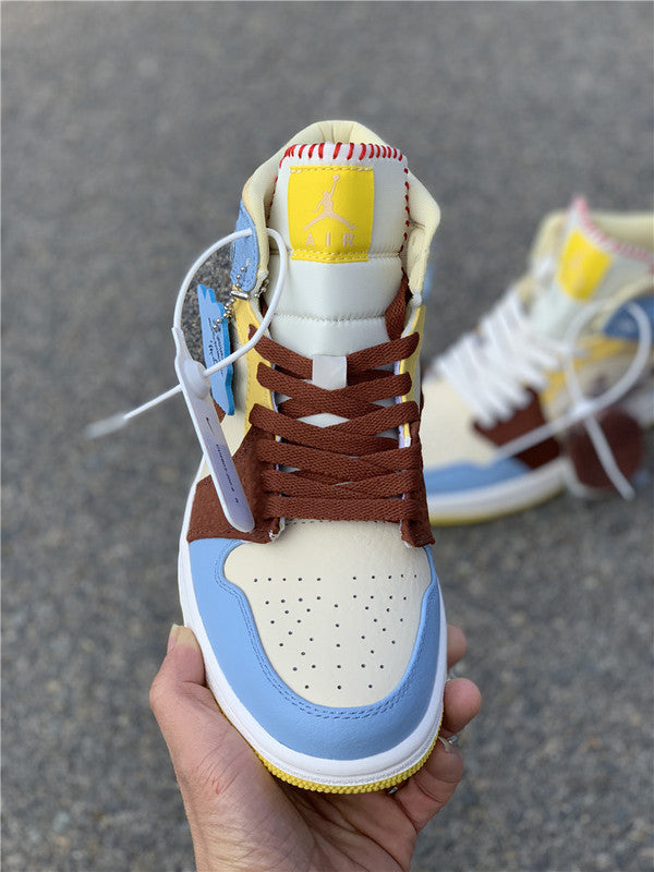 AJ1 Mid