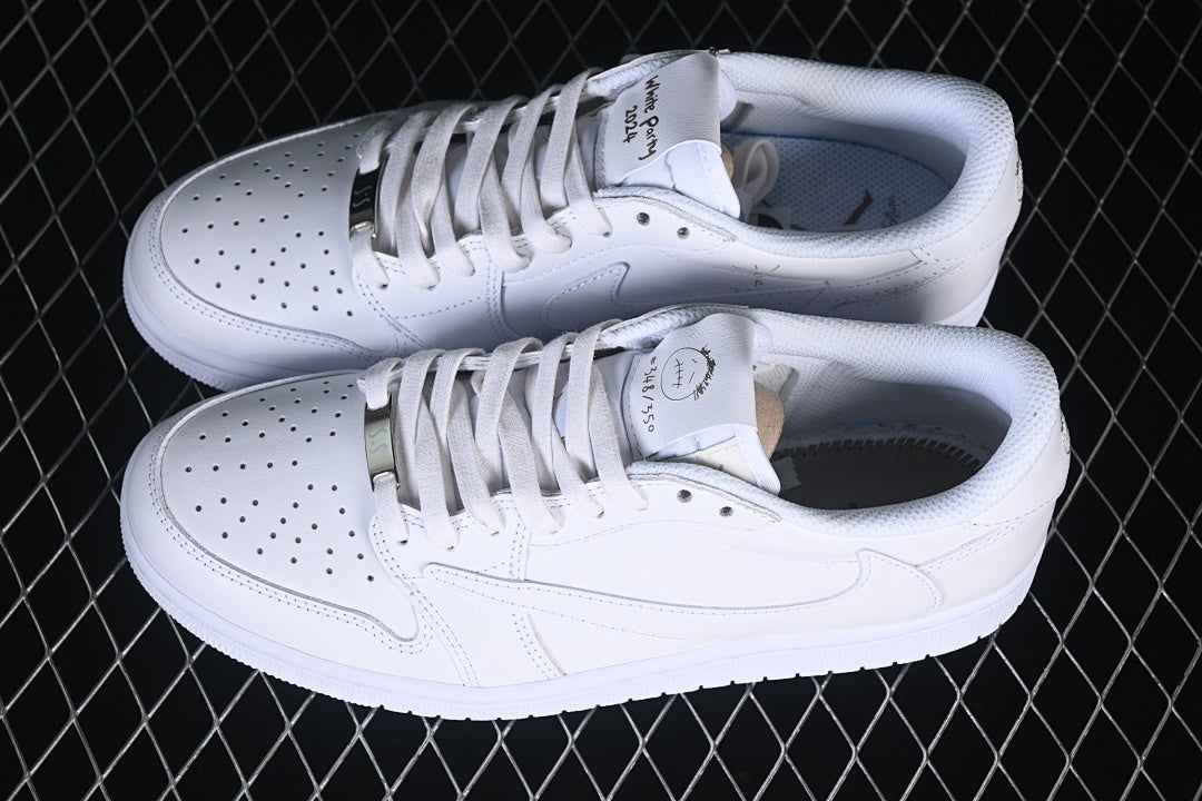 AJ1 Low