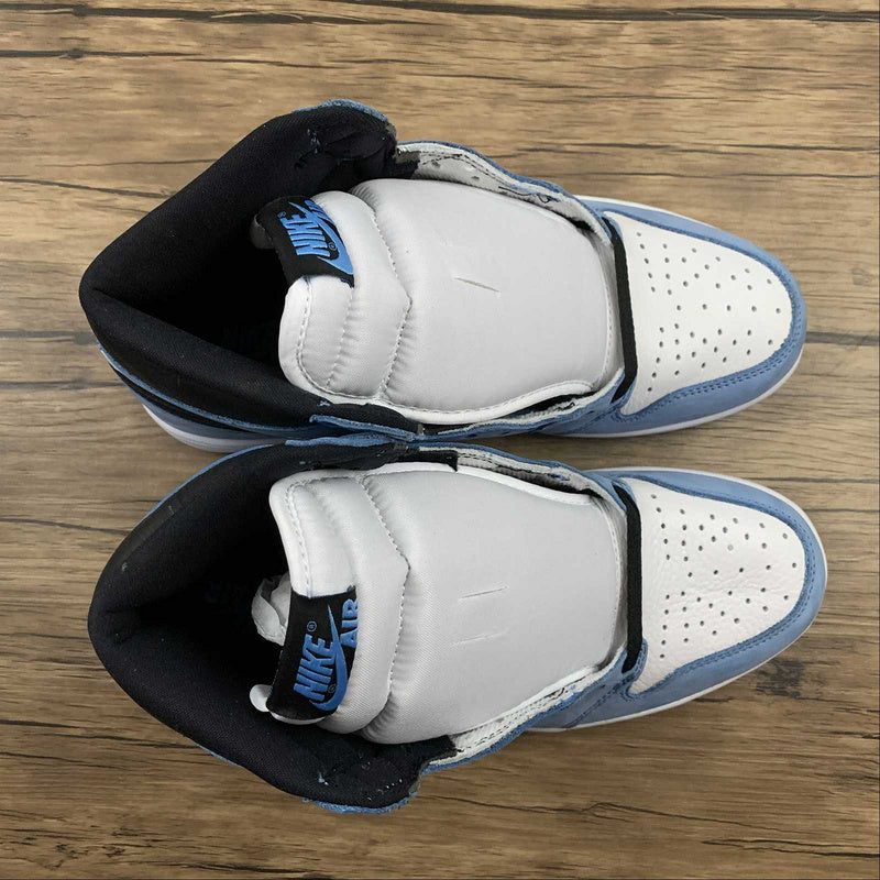 AJ1 High