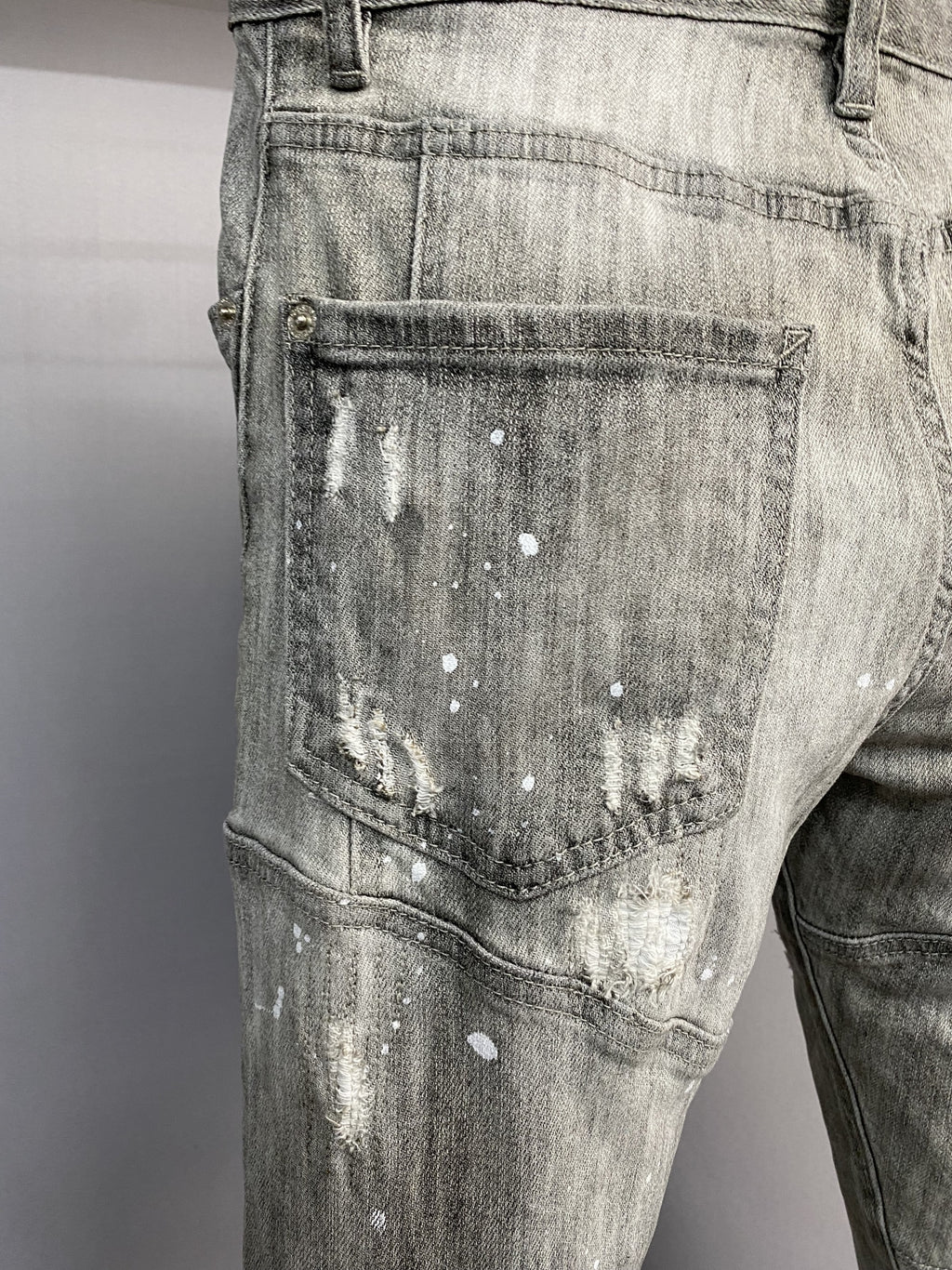 D2 Jeans